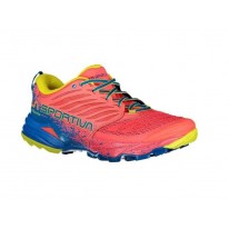 Кросівки La Sportiva Akasha Woman Hibiscus/Neptune 38 р